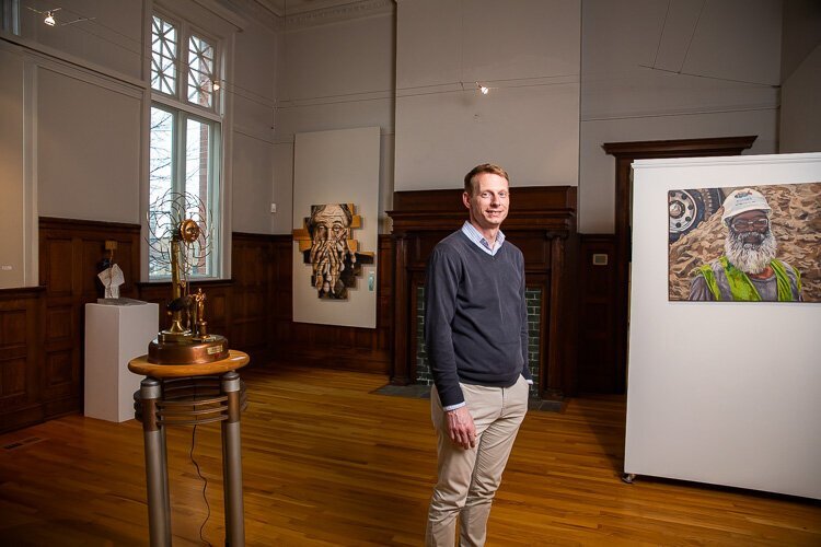 “Advancing Macomb is proud to lead this innovative program, which underscores our commitment to fostering thriving communities through nonprofit collaboration and support,” says Phil Gilchrist, executive director of Advancing Macomb.