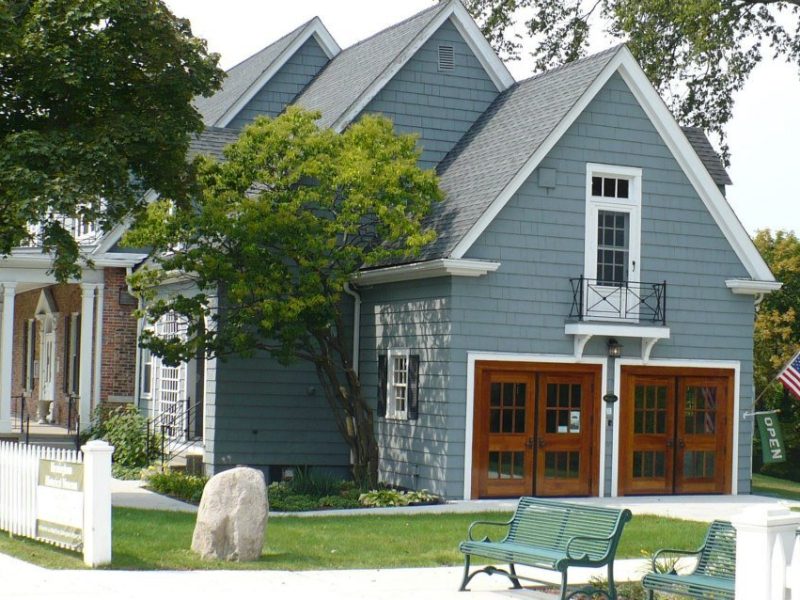 In Birmingham, the Friends of the Birmingham Museum will update last year’s “The Underground Railroad in Oakland County” exhibit with newly found information.