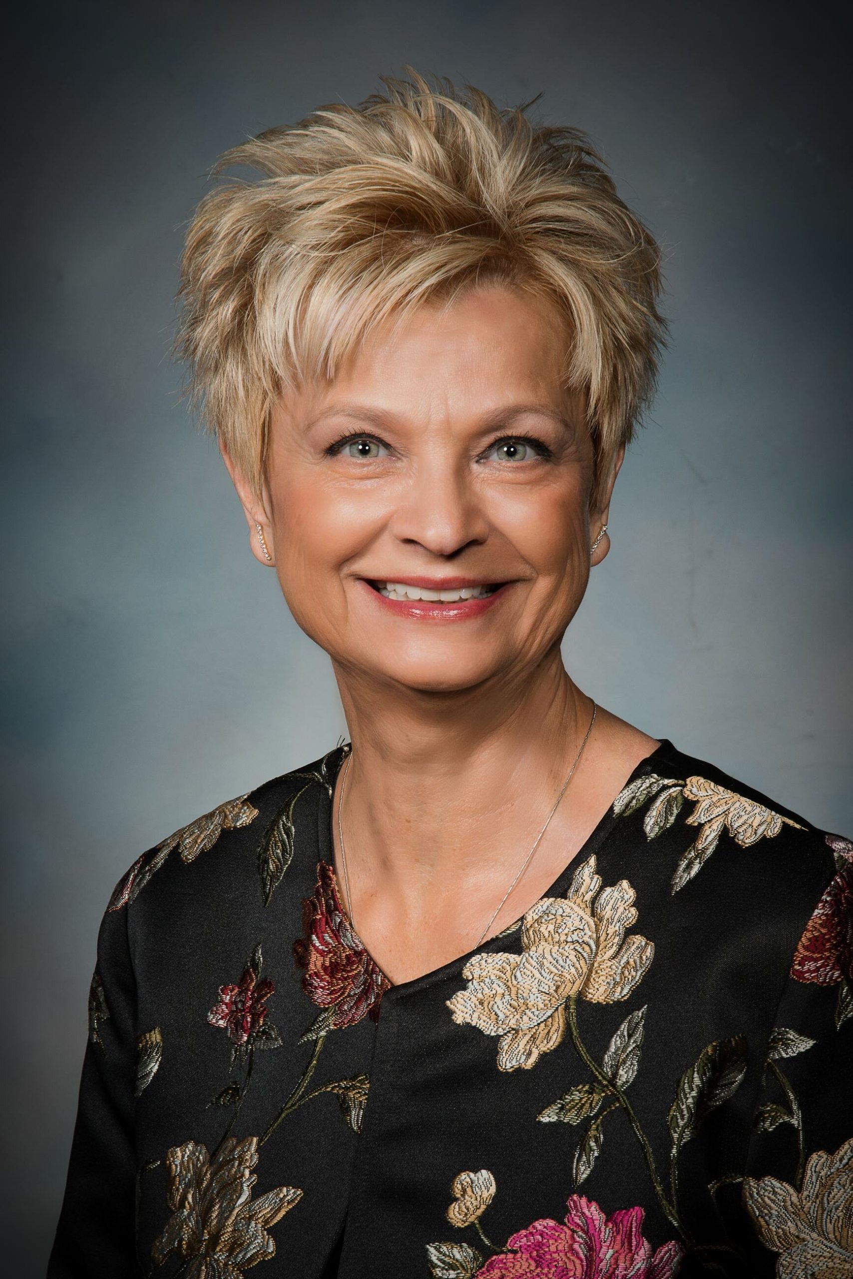 “Being recognized for something you love doing is an unexpected honor,” says Sterling Heights council member Barbara Ziarko.