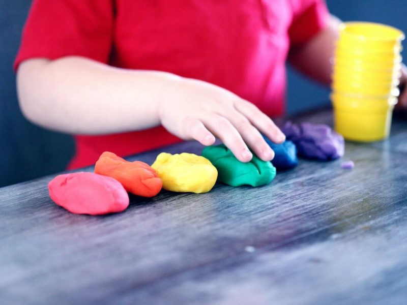 "I can now enroll more child care children and hire an assistant to help because the areas have more space and room so that everyone can be comfortable," says Juanna Edwards, owner of Winnie's Bright Beginnings Child Care in Sterling Heights.