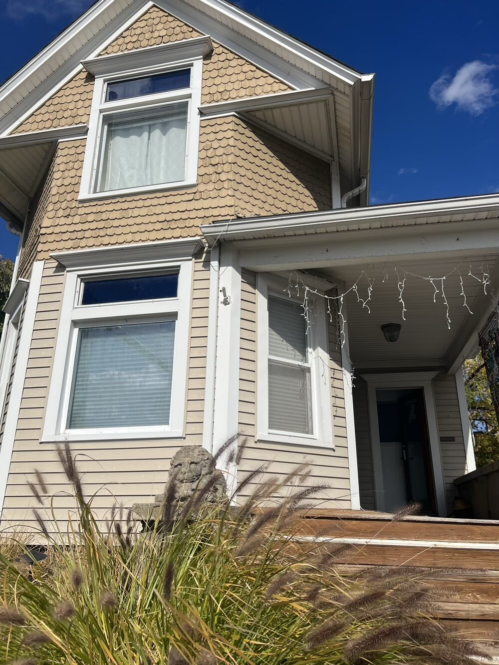 Skep Space is located at 33104 Grand River Ave. in downtown Farmington.