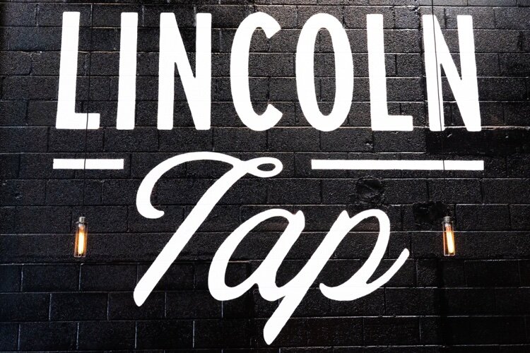 Lincoln Tap is located at 330 Lincoln Ave. in Royal Oak.