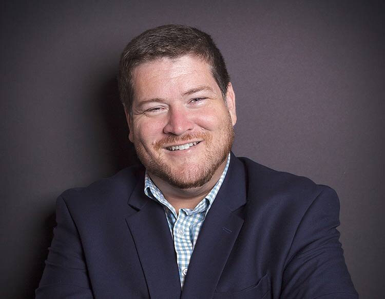 John Bry, program coordinator of Main Street Oakland County. (File photo)