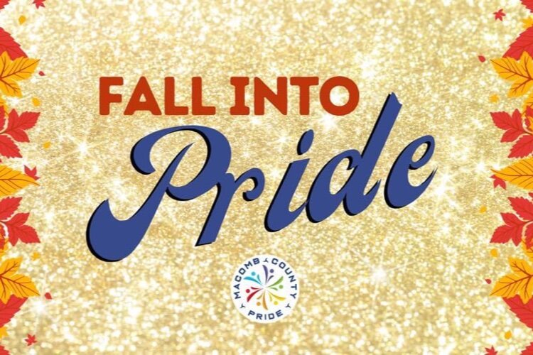 The first-ever Macomb County Pride festival debuts in downtown Mt. Clemens this weekend.