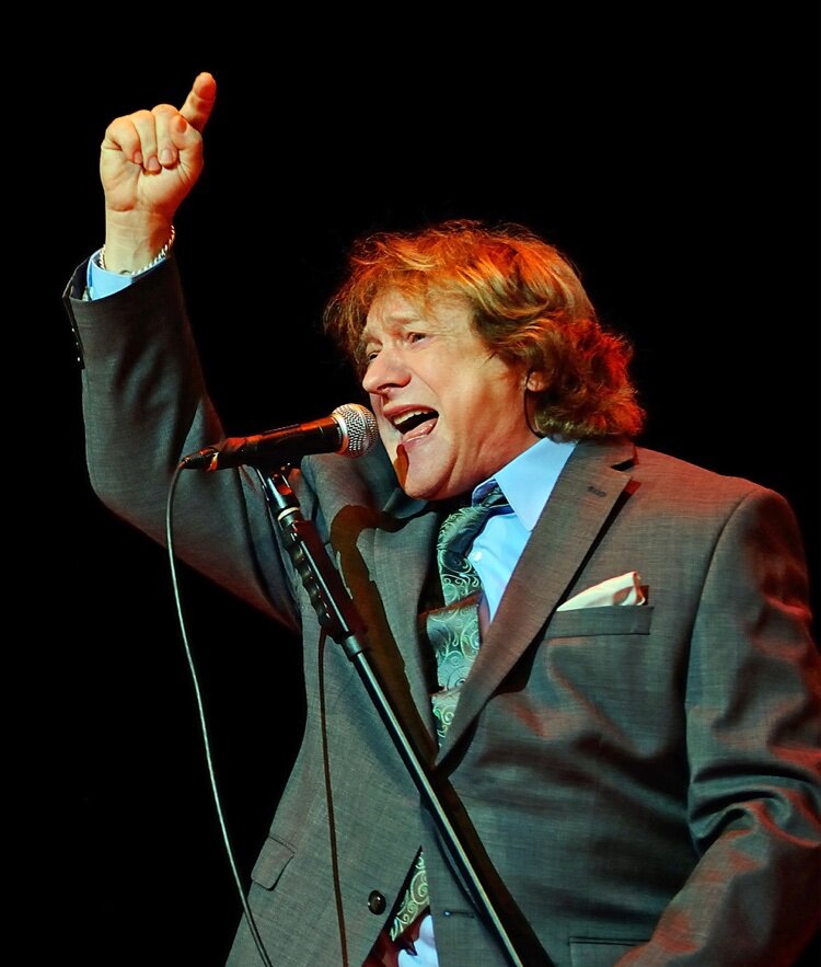 Lou Gramm, the original voice of Foreigner with Asia featuring John Payne, headlines on Saturday, Oct. 9. (Photo courtesy of Sterling Heights)