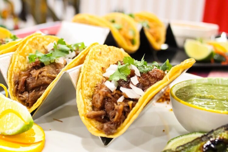 A grand opening to celebrate the new restaurant is scheduled for Tuesday, March 2.