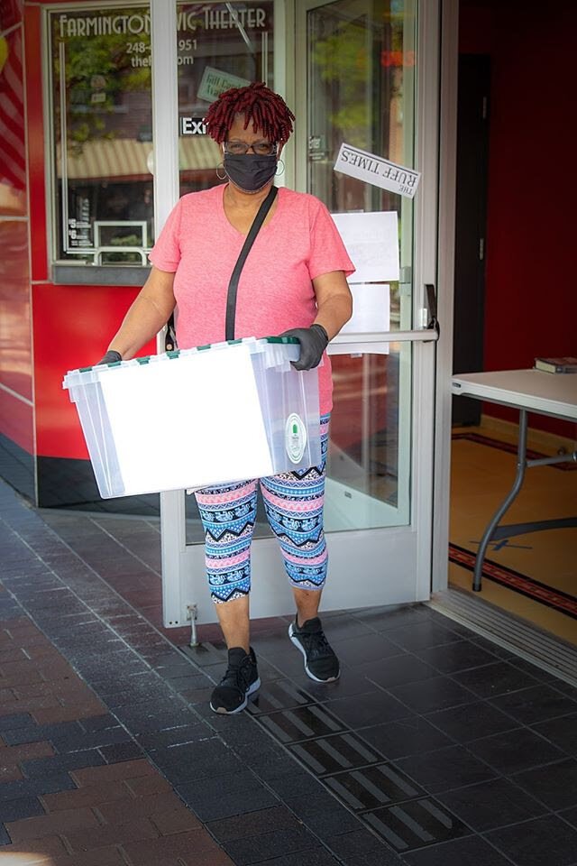 Photo credit: Jaki LeMense