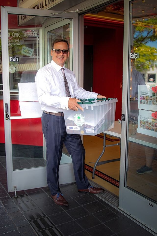 Photo credit: Jaki LeMense