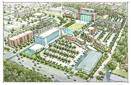 Warren Development 5 things to know about the past, present, and future of Warren's ...