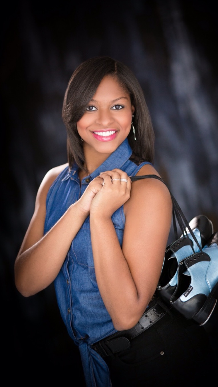 Kendall Owens. Photo courtesy Kendall Owens.  