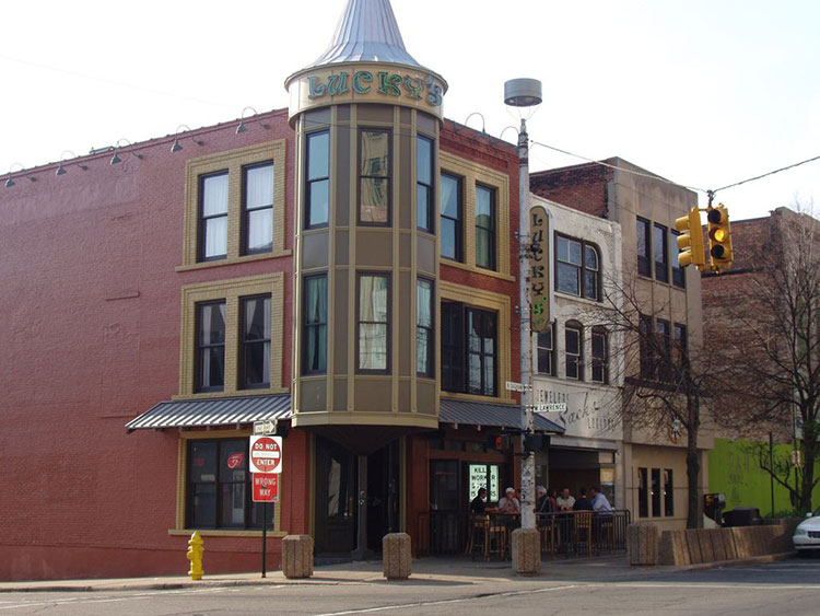 31. N. Saginaw. Photo courtesy Zillow.
