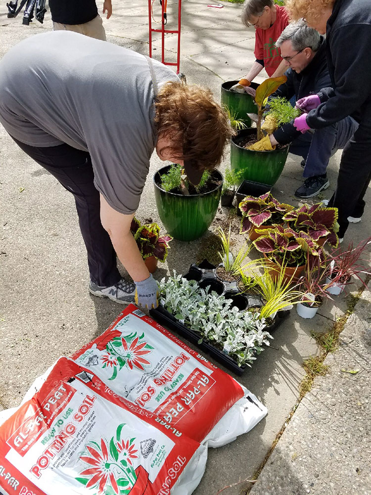 Photo courtesy Erin Byrnes.