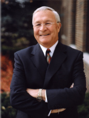 L. Brooks Patterson