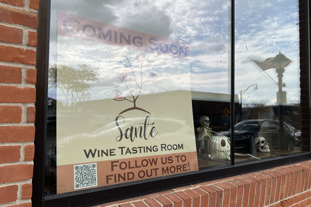 "We selected Downtown Farmington to open our business because it is vibrant, walkable, and has a strong sense of community,” says Clint Fetzer.