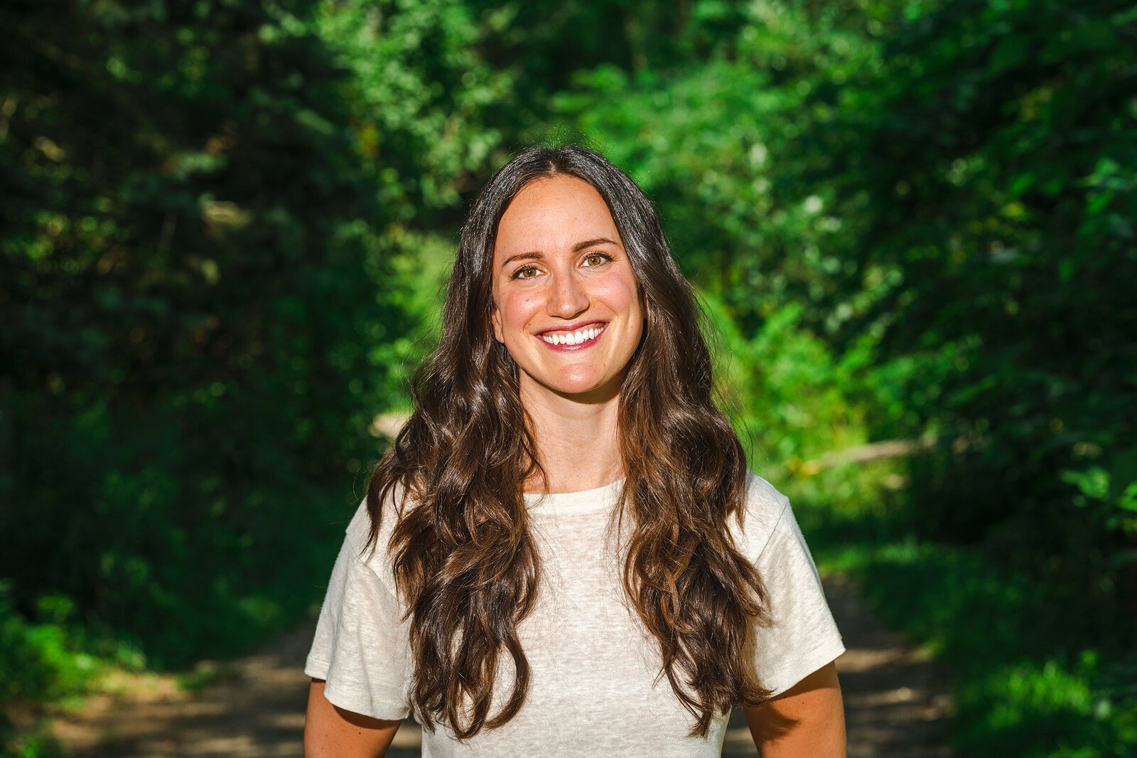 Taryn Schiff of Michigan Progressive Health.