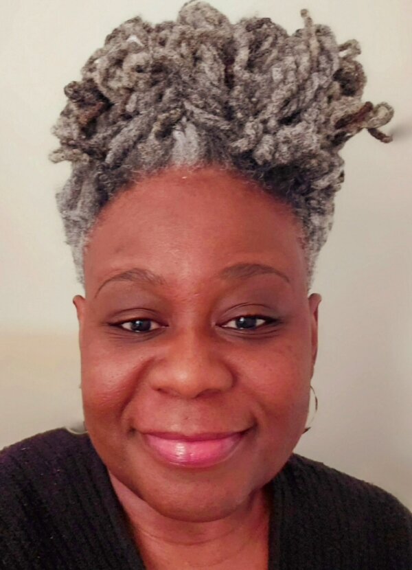 Dr. Mary Brown, EdD