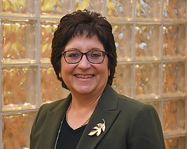 Jeannie Goodrich