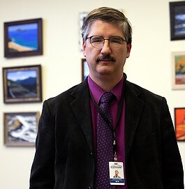 Wil Morris