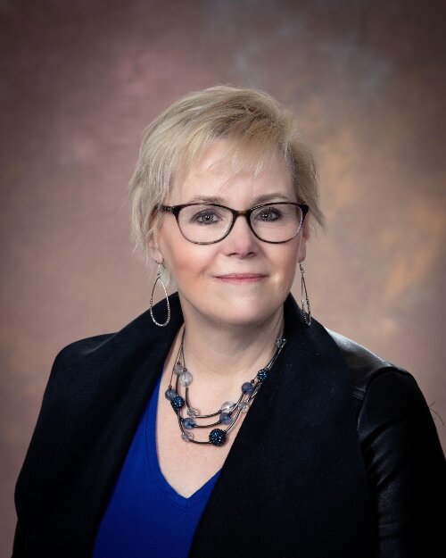 Marianne Huff