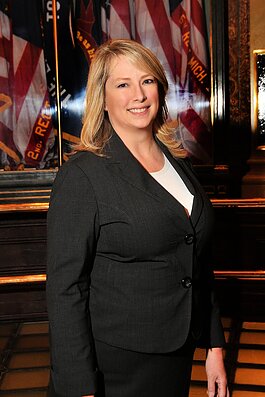 Laura Appel
