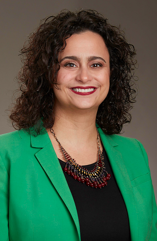 Monique Stanton.
