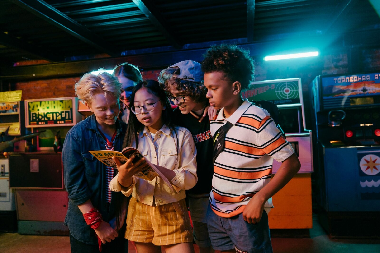 Education and open communication with parents can help kids overcome peer pressure.