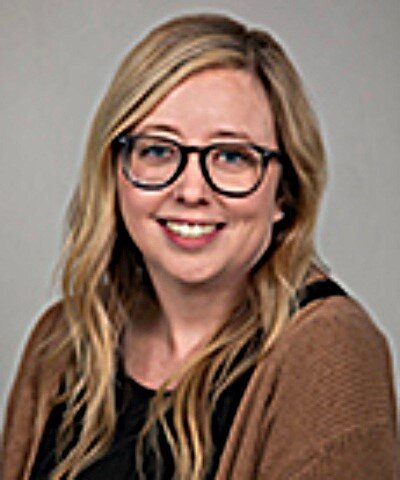 Becca Allard