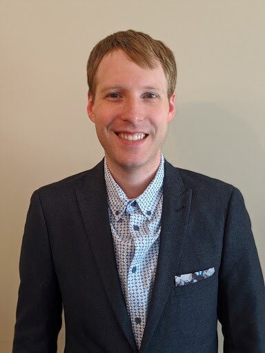 Matthew Budd