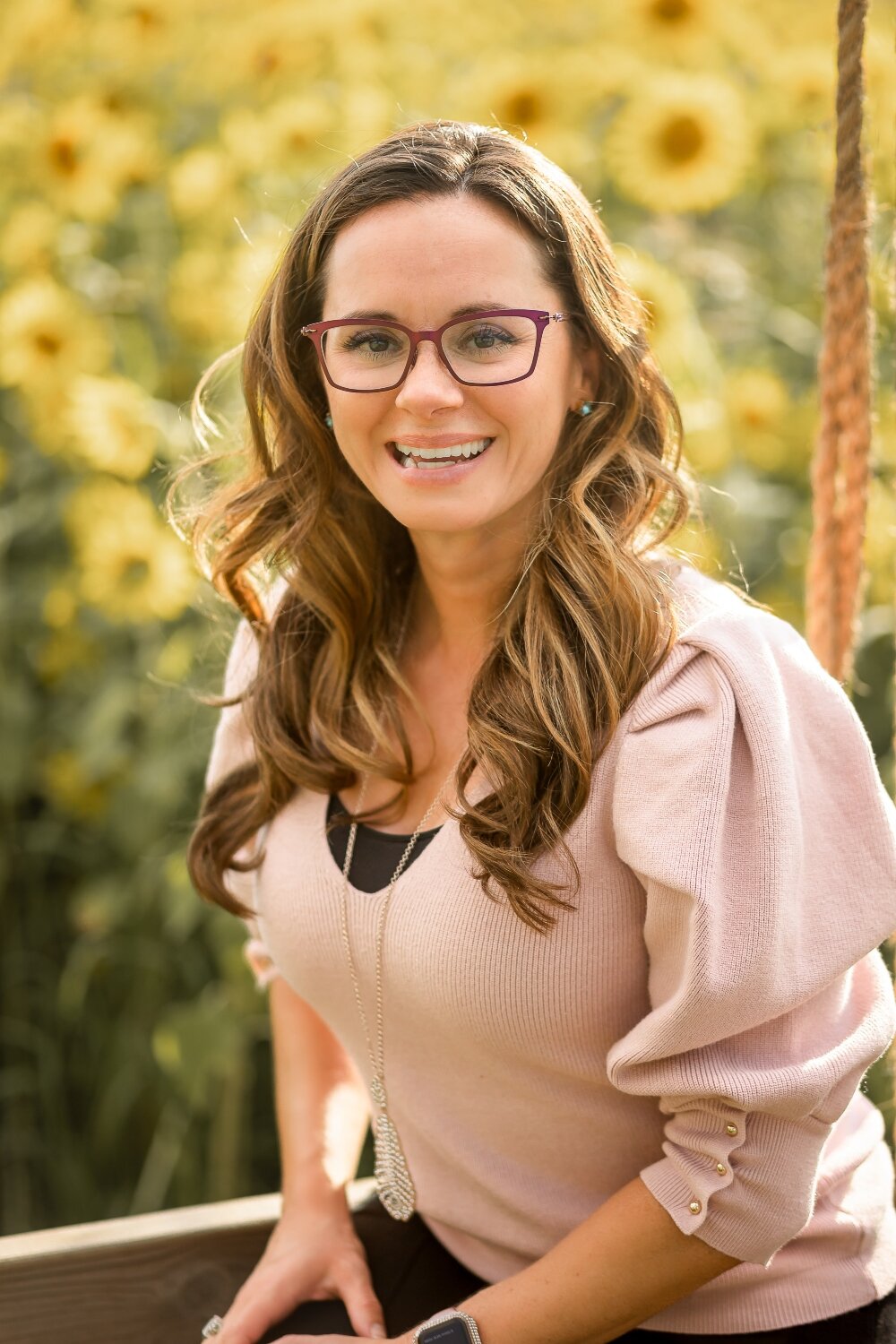 Jessica White-Hatinger