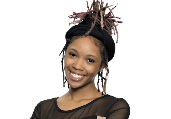 Imani Foster
