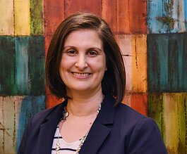 Angela Deal
