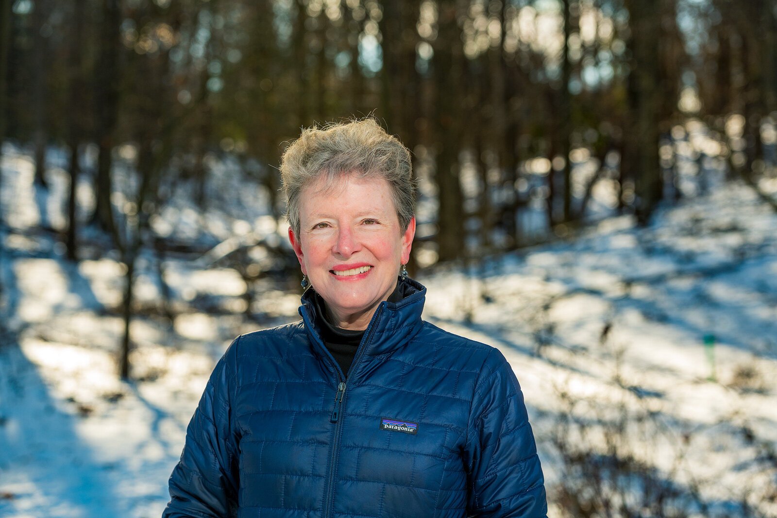 Dr. Sheila Marcus.