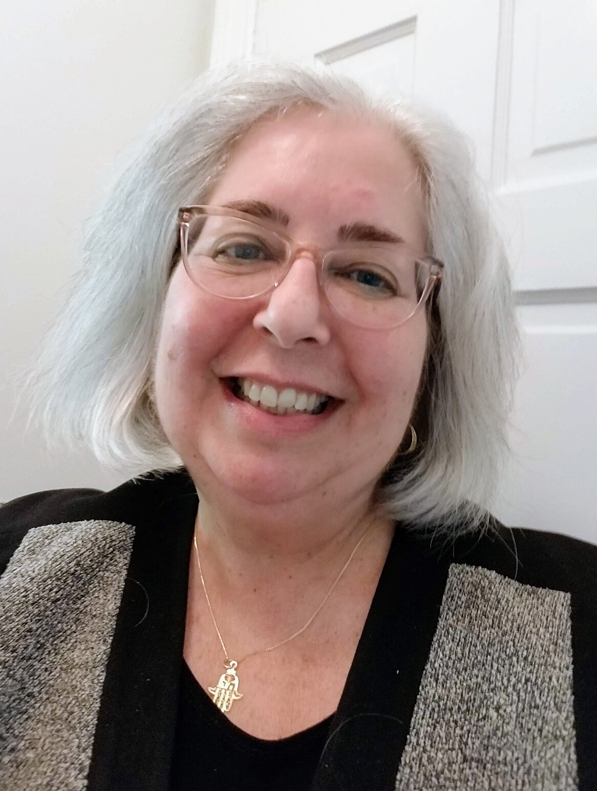 Jill Kagan.