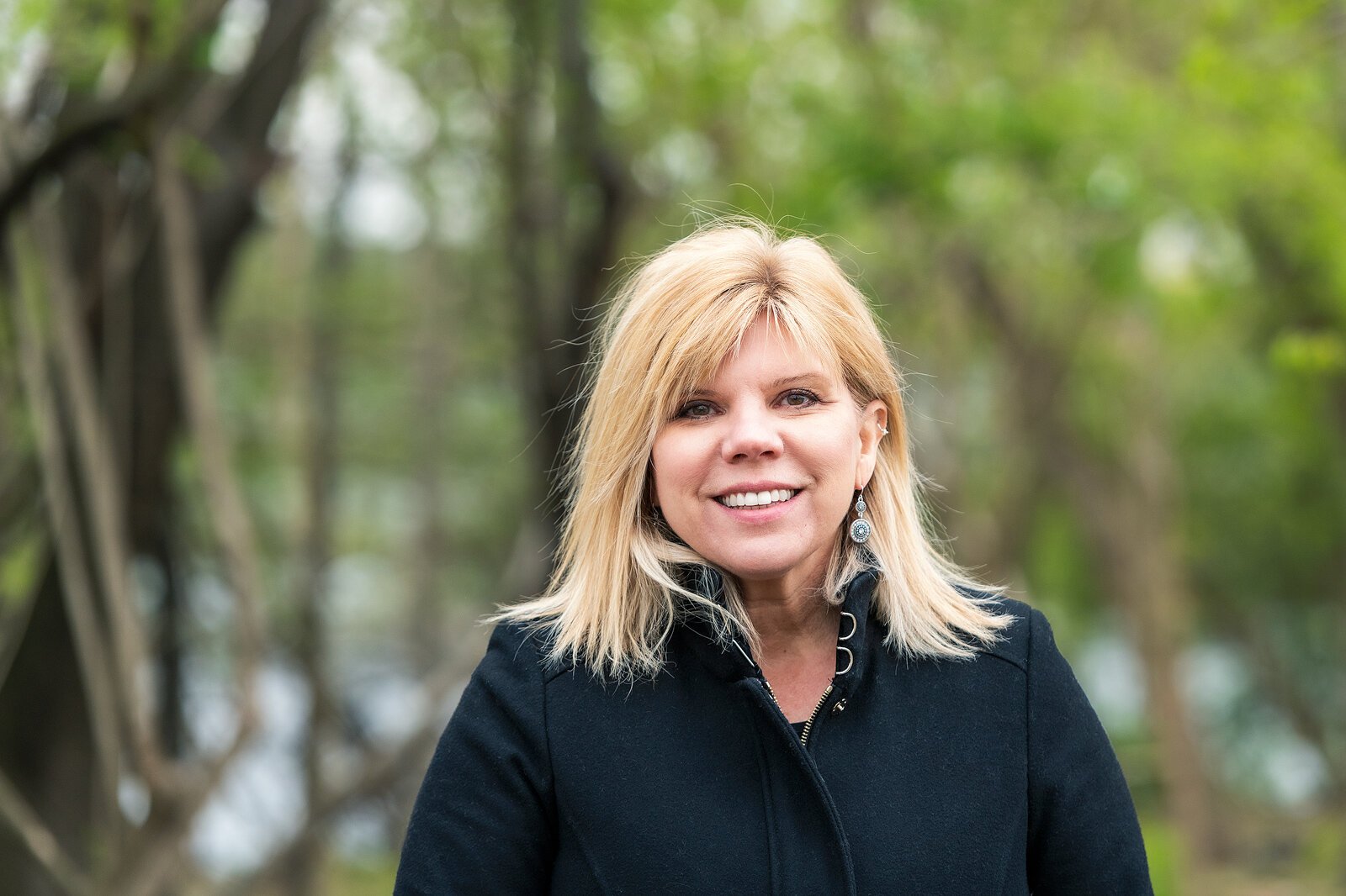 Teresa Kruse.