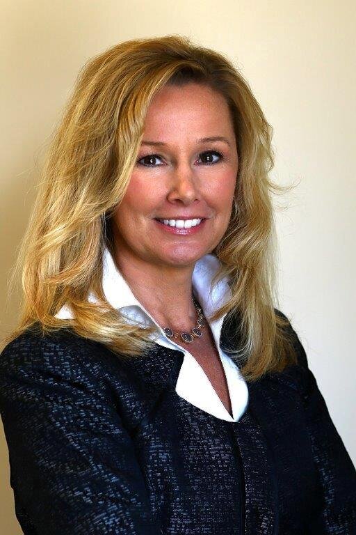 Teresa Hendricks.