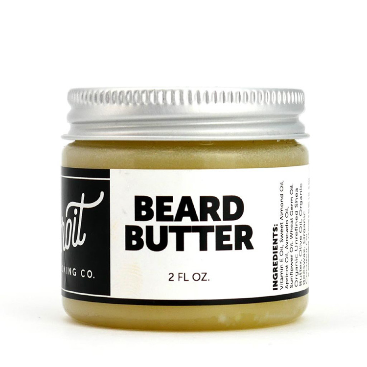 Photo courtesy Detroit Grooming Company.