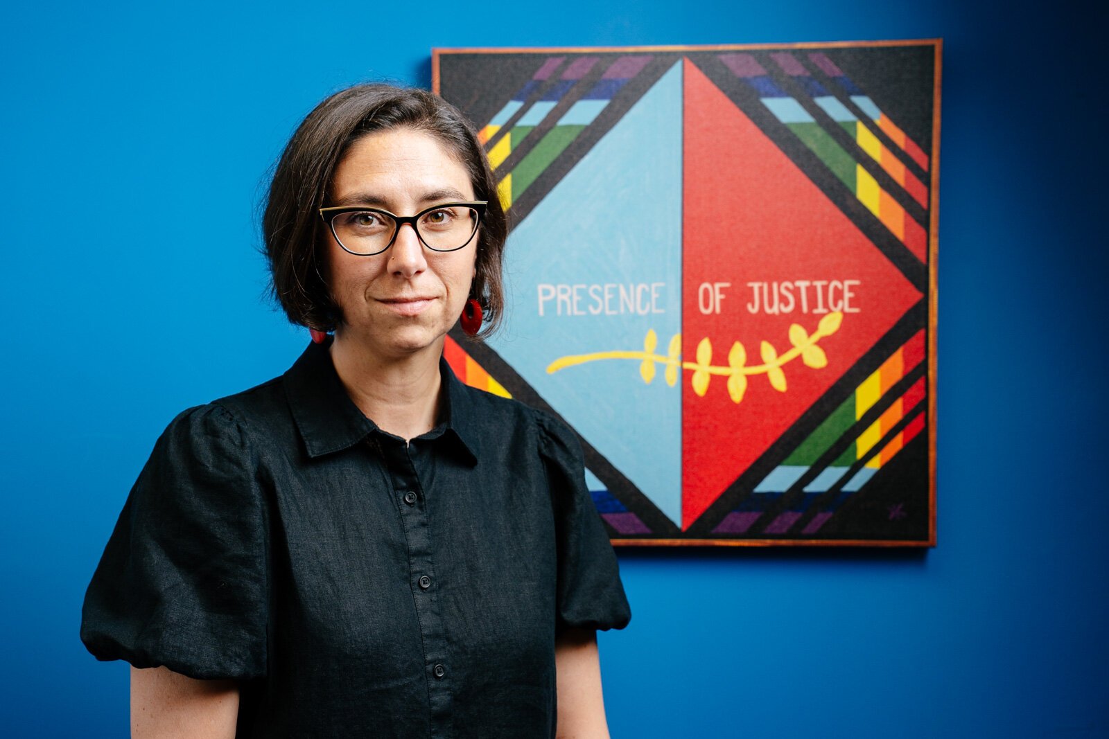 Christine Sauvé, MIRC