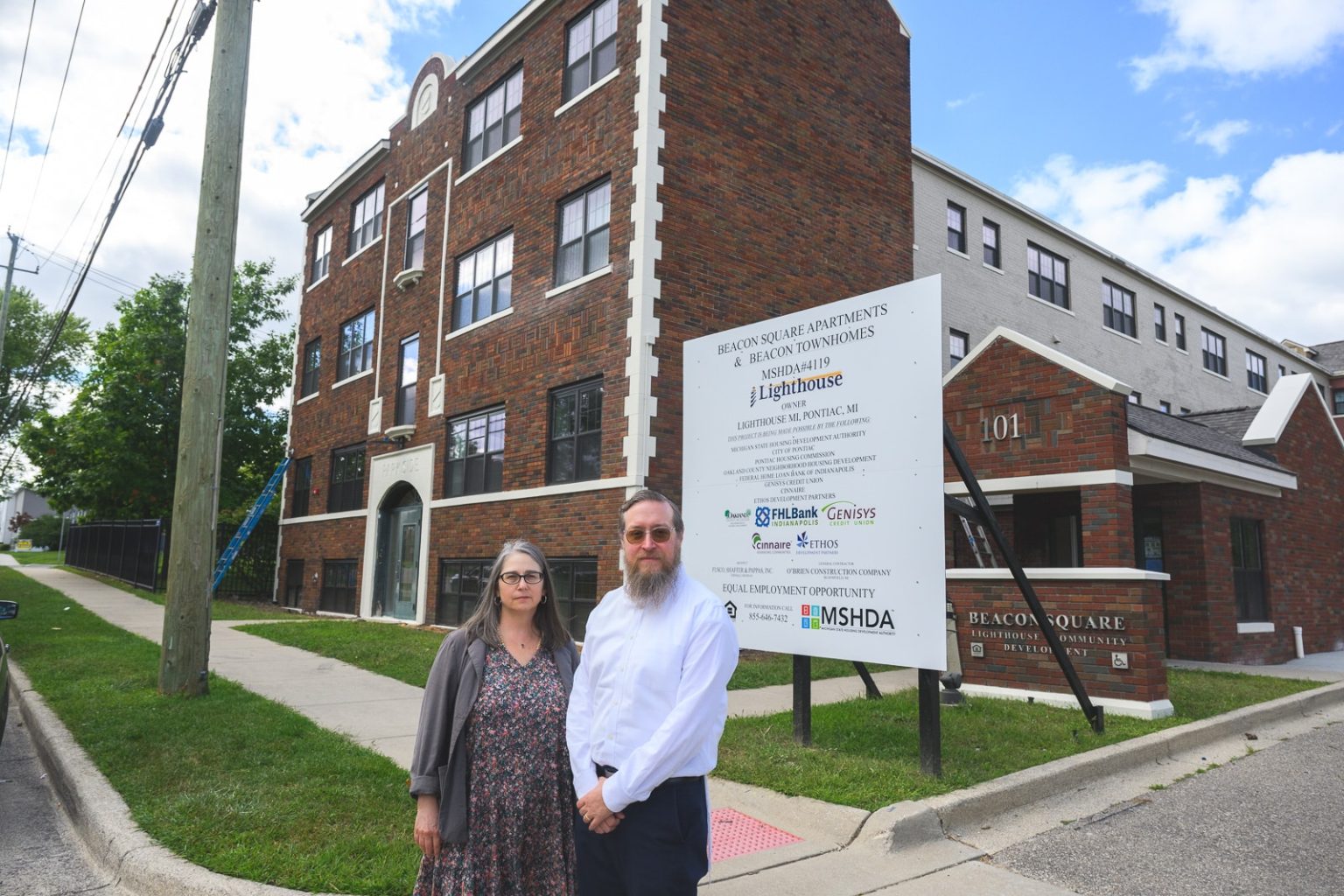 Fresh Look at 8 New Affordable Housing Developments Coming Soon To Oakland County