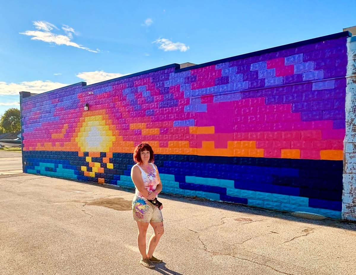 Thumb Art Spark initiative connects artists, communities, and businesses ahead of 2027 public art celebration – Metromode