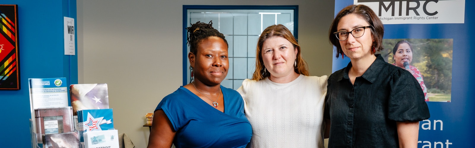 Michigan Farmworkers Find Legal Aid and Immigration Support