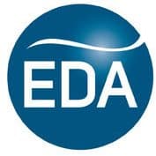 EDA St. Clair Logo